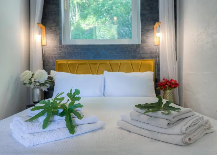 Villa Casa Memory Crikvenica