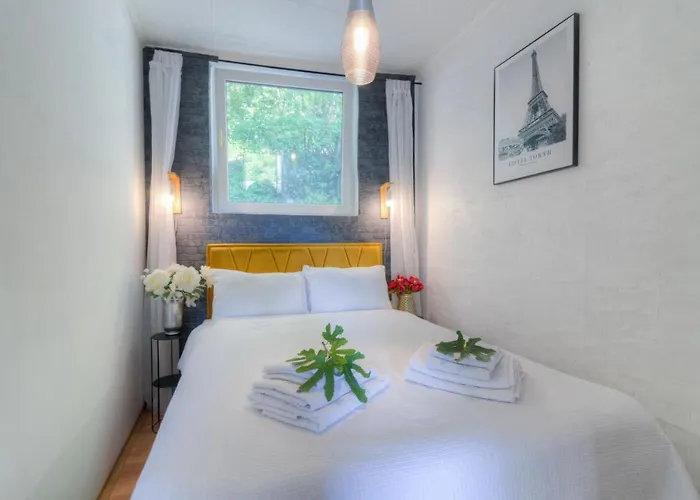 Casa Memory * Crikvenica