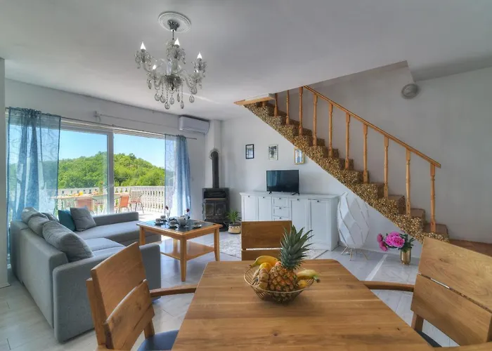 Casa Memory * Crikvenica