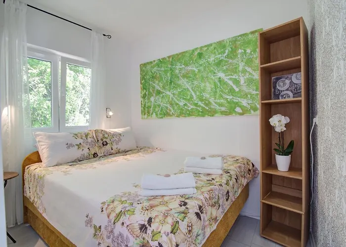 Casa Memory Villa Crikvenica