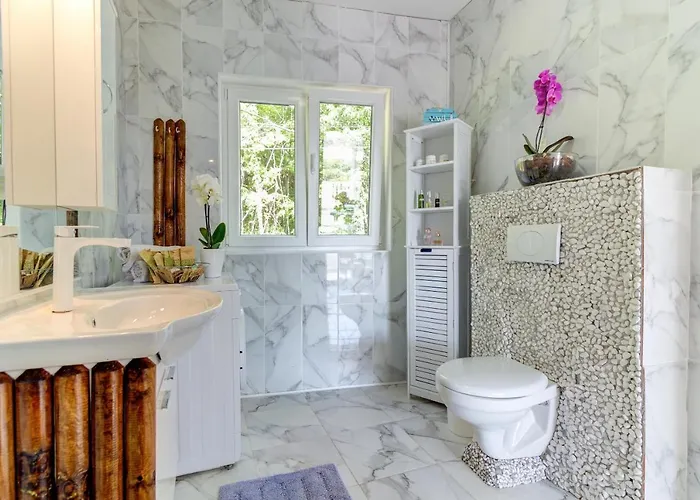 Villa Casa Memory Crikvenica