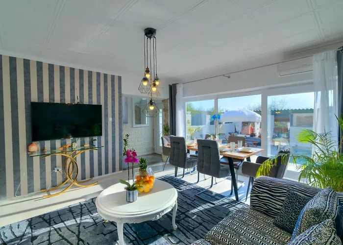 Casa Memory * Crikvenica