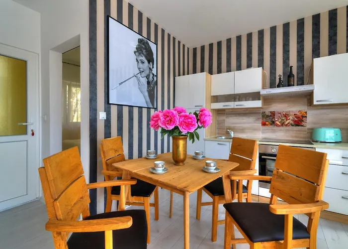 Casa Memory * Crikvenica