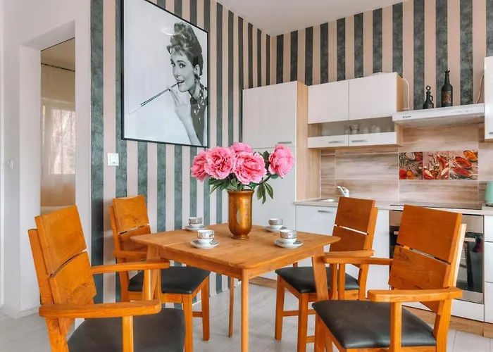 Casa Memory * Crikvenica