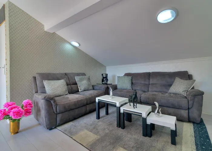 Casa Memory Villa Crikvenica