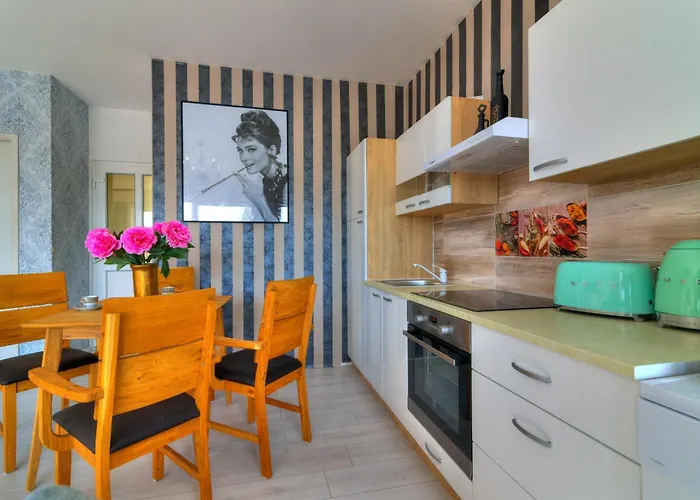 Casa Memory * Crikvenica