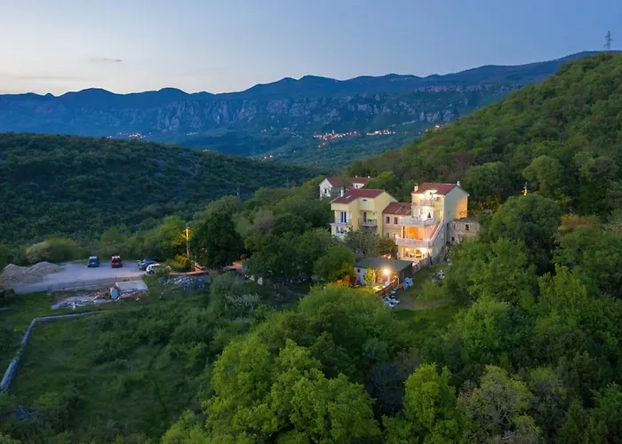 Casa Memory Crikvenica