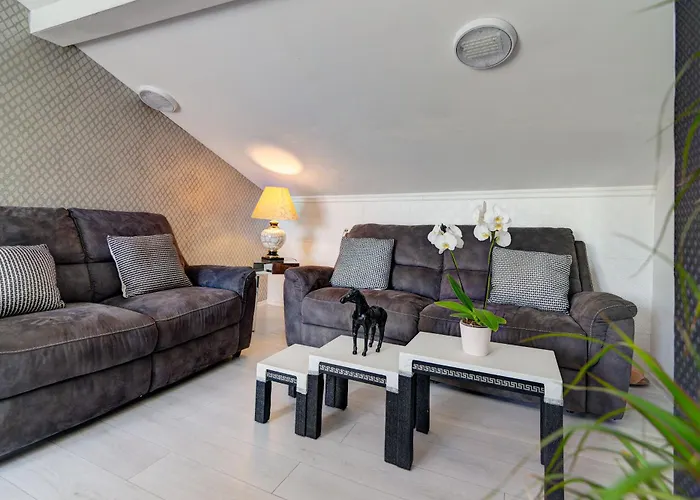 Casa Memory * Crikvenica