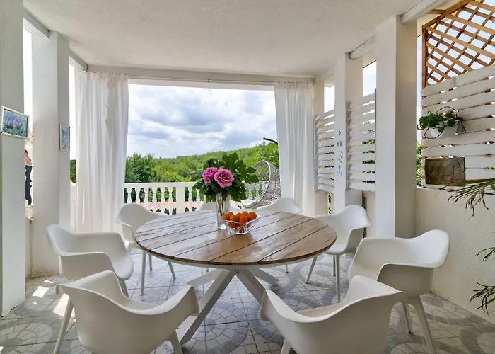 Villa Casa Memory Crikvenica