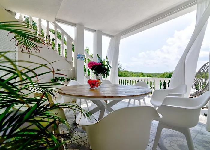 Casa Memory * Crikvenica