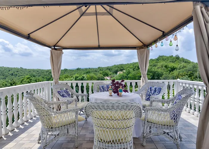 Casa Memory Villa Crikvenica