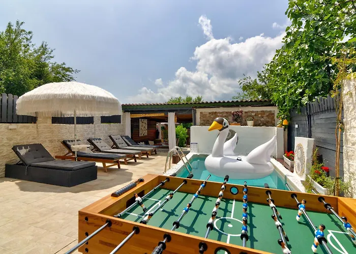 Casa Memory Crikvenica